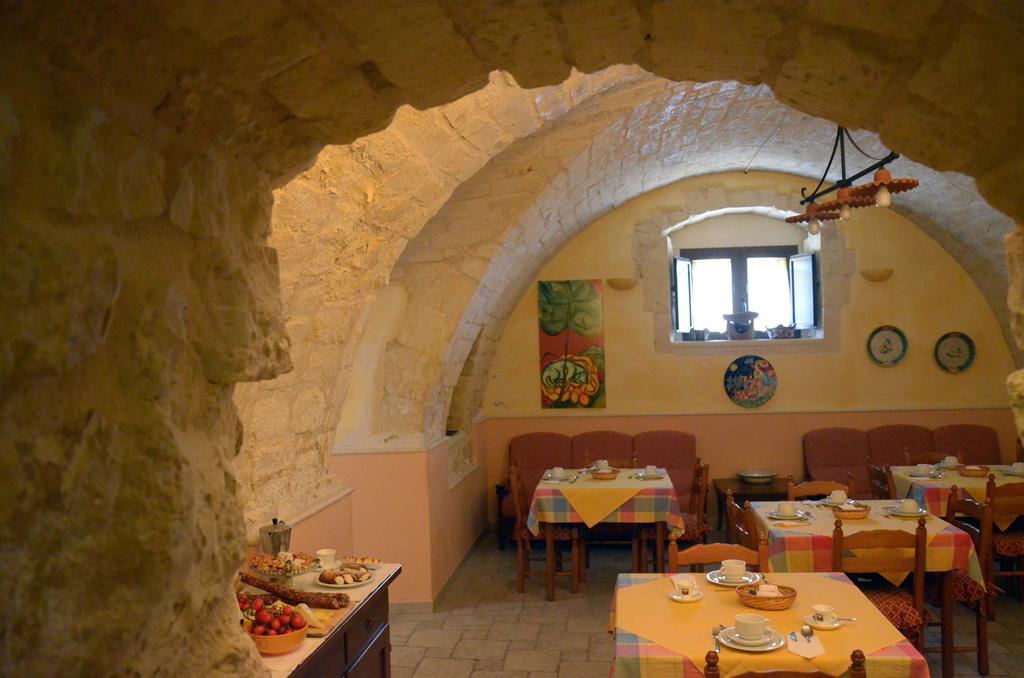 サンタ・クローチェ・カメリーナ Casina Di Grotta Di Ferroゲストハウス エクステリア 写真