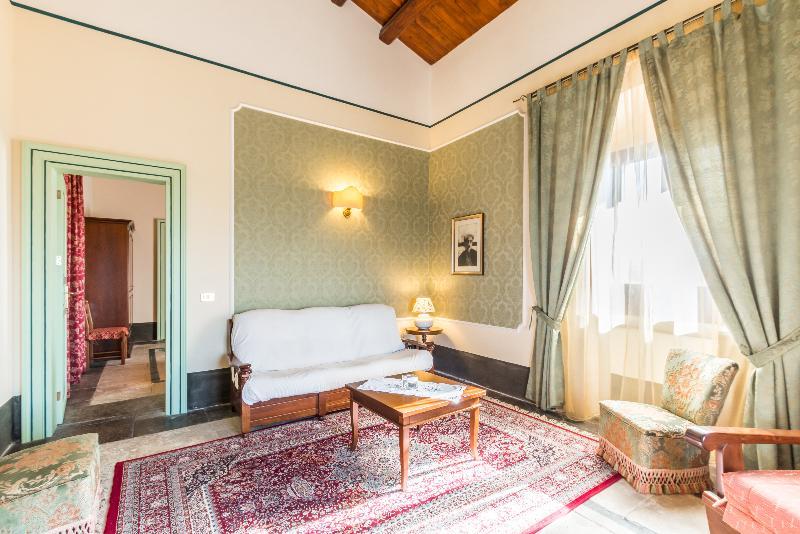 サンタ・クローチェ・カメリーナ Casina Di Grotta Di Ferroゲストハウス エクステリア 写真
